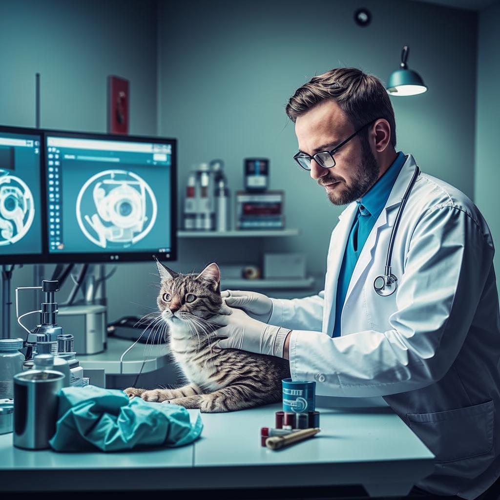 Кто такой ветеринар и чем он занимается? Что делает ветеринар на приеме