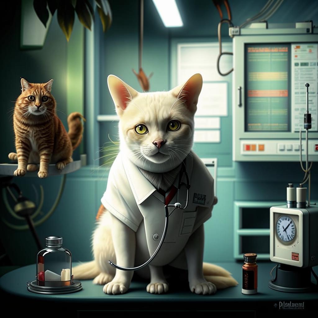 Ветеринар Краснодар