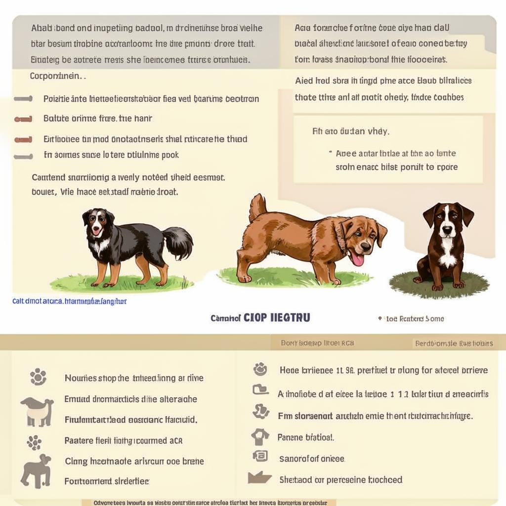 Гампр Краткая информация о породе
