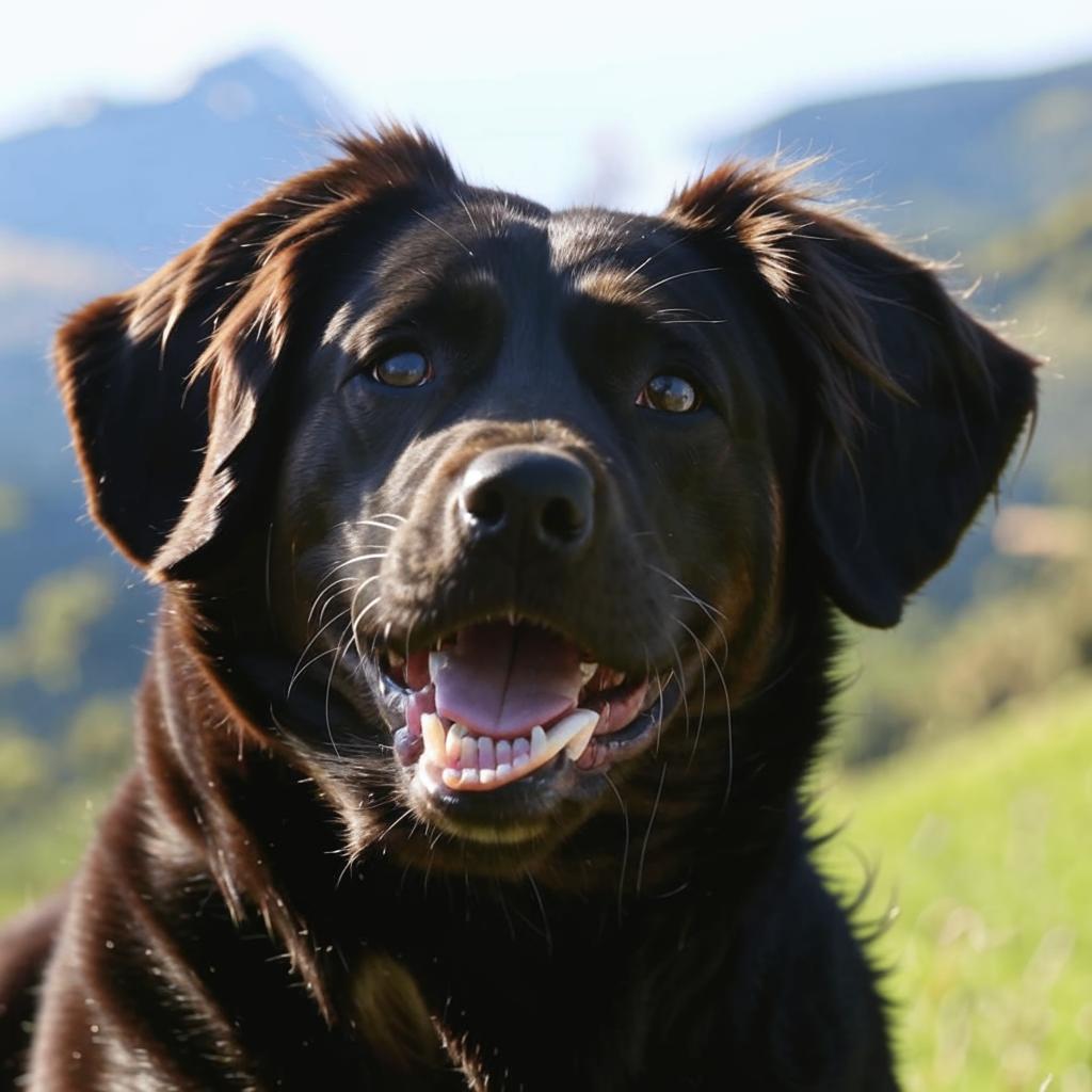 Чирнеко дель Этна: Все, что нужно знать об этой породе Характеристика породы