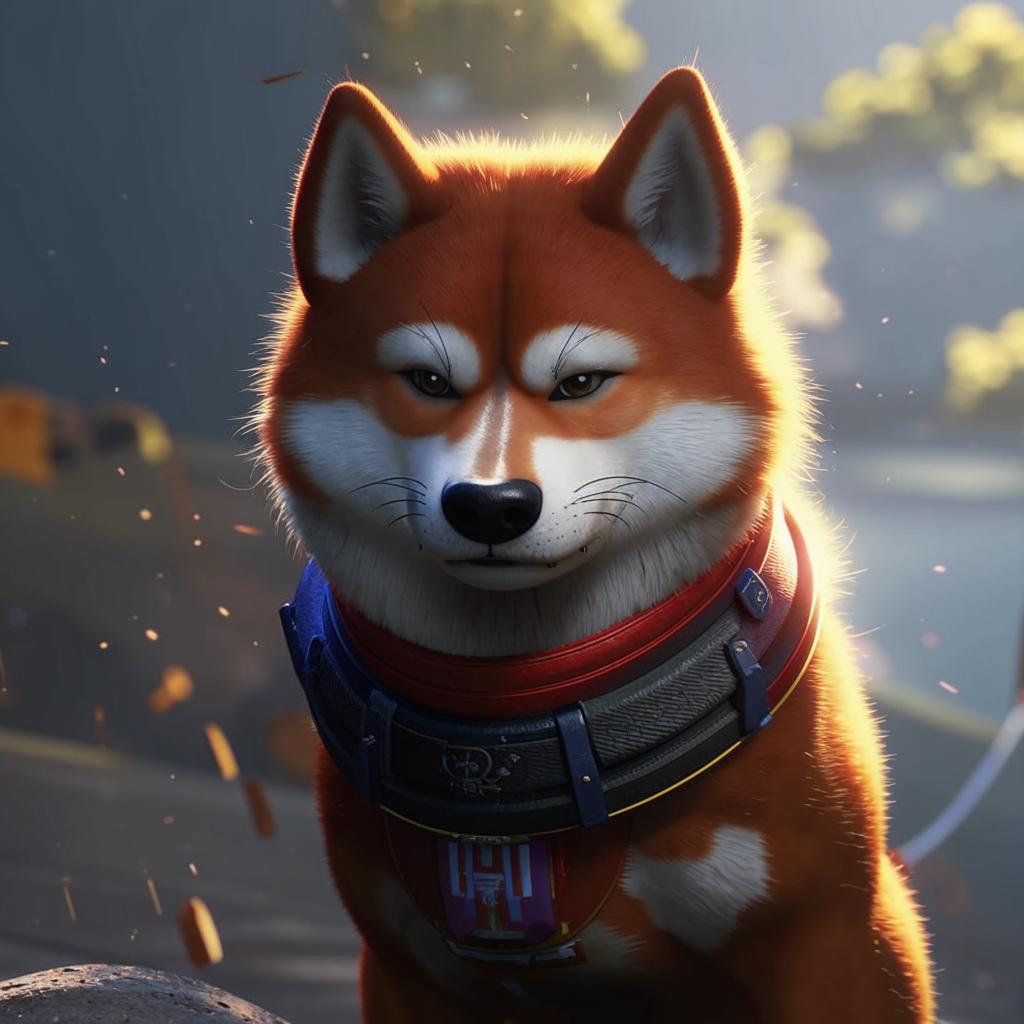 Тоса-ину Характер Тосаину