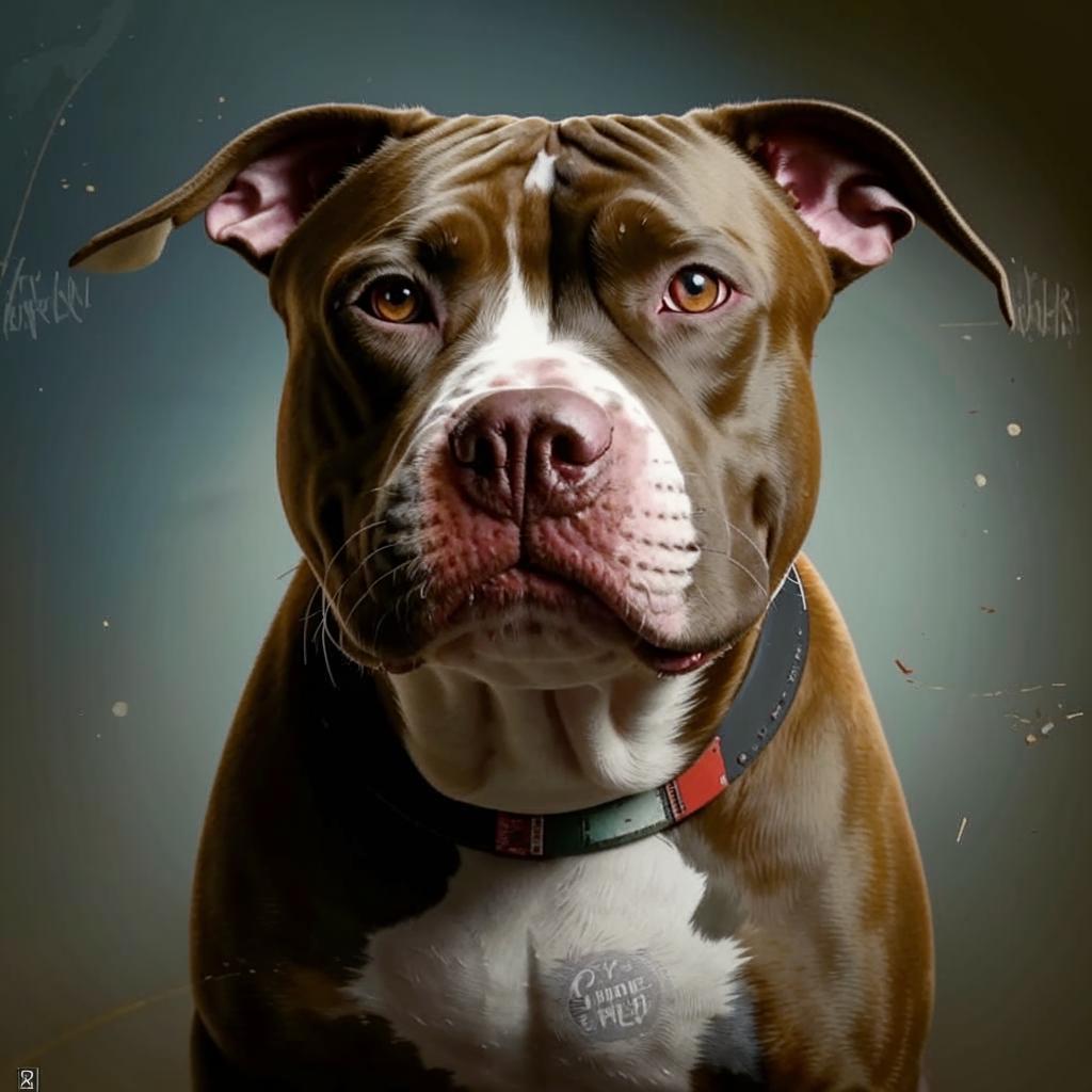 Питбуль Сколько стоит Питбуль