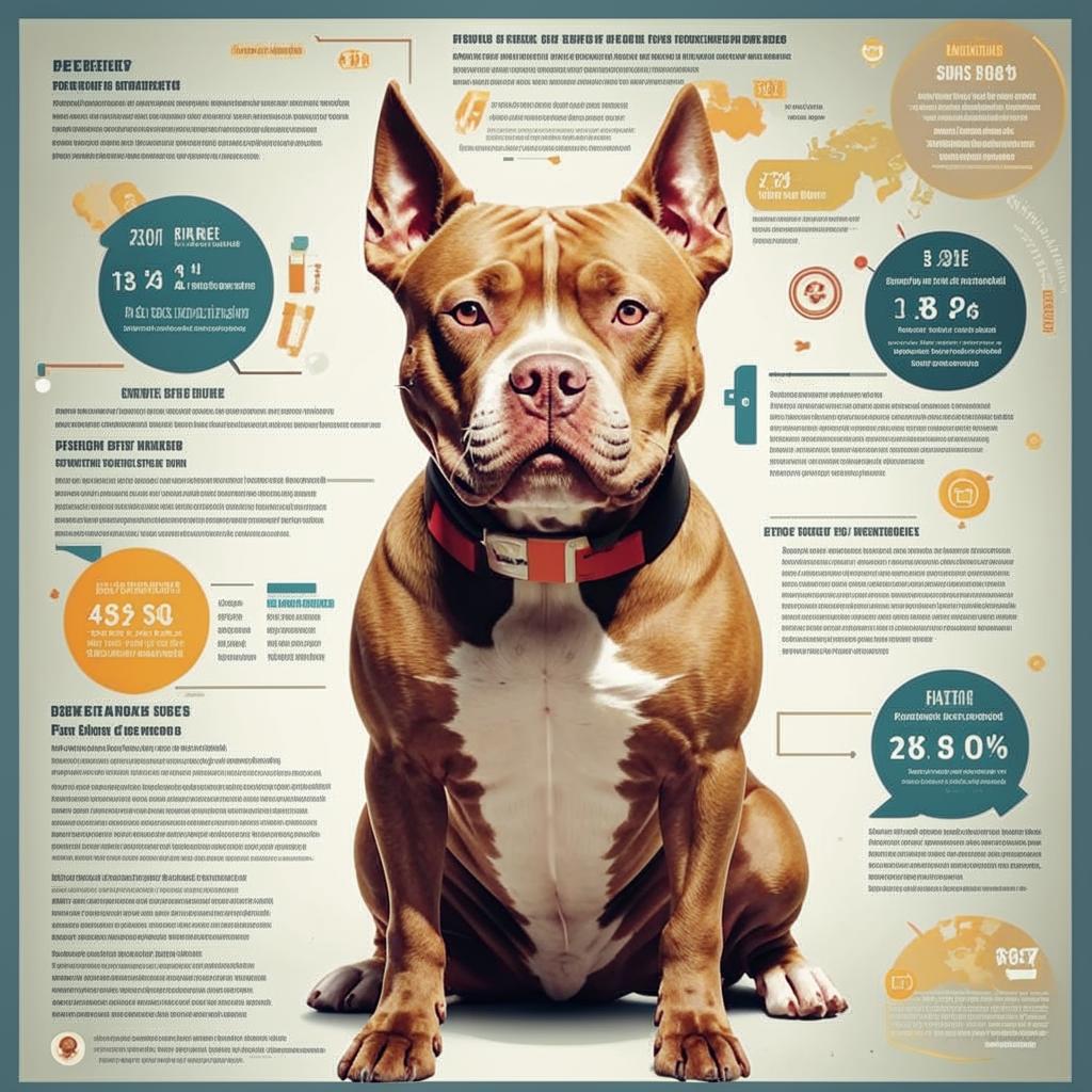 Питбуль Краткая информация о породе