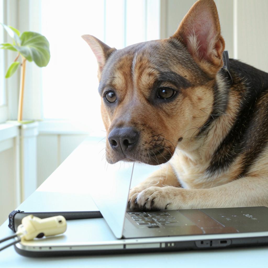 Консультация ветеринара онлайн Как подготовиться к онлайн консультации Чеклист