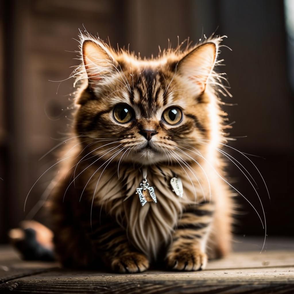 Манчкин Характеристика породы