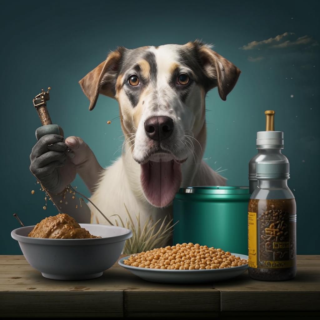 Хорошие корма по мнению ветеринаров: выбираем лучшее для вашего питомца вместе с LikeDog Мифы о кормах для животных