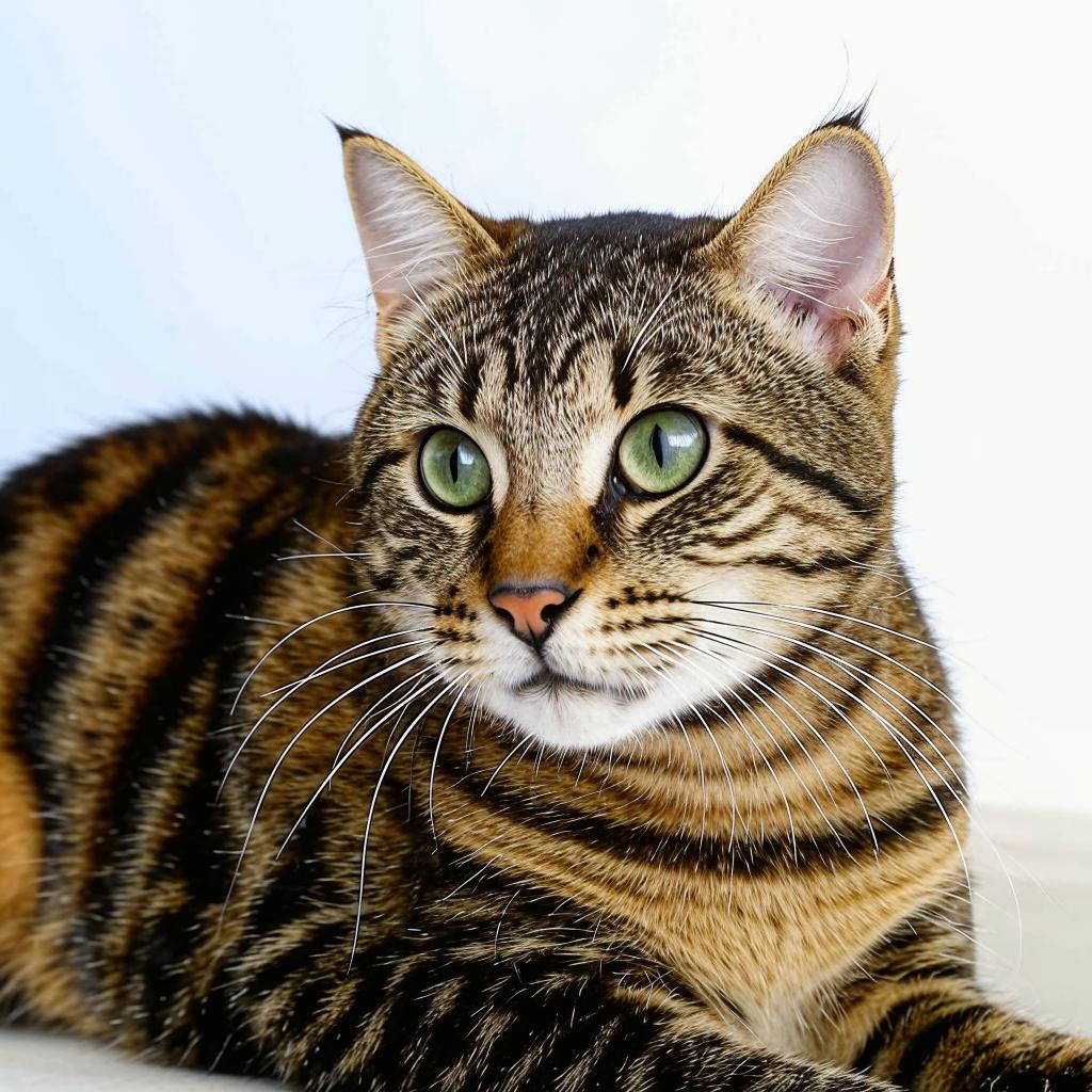 Чаузи Краткая информация о породе