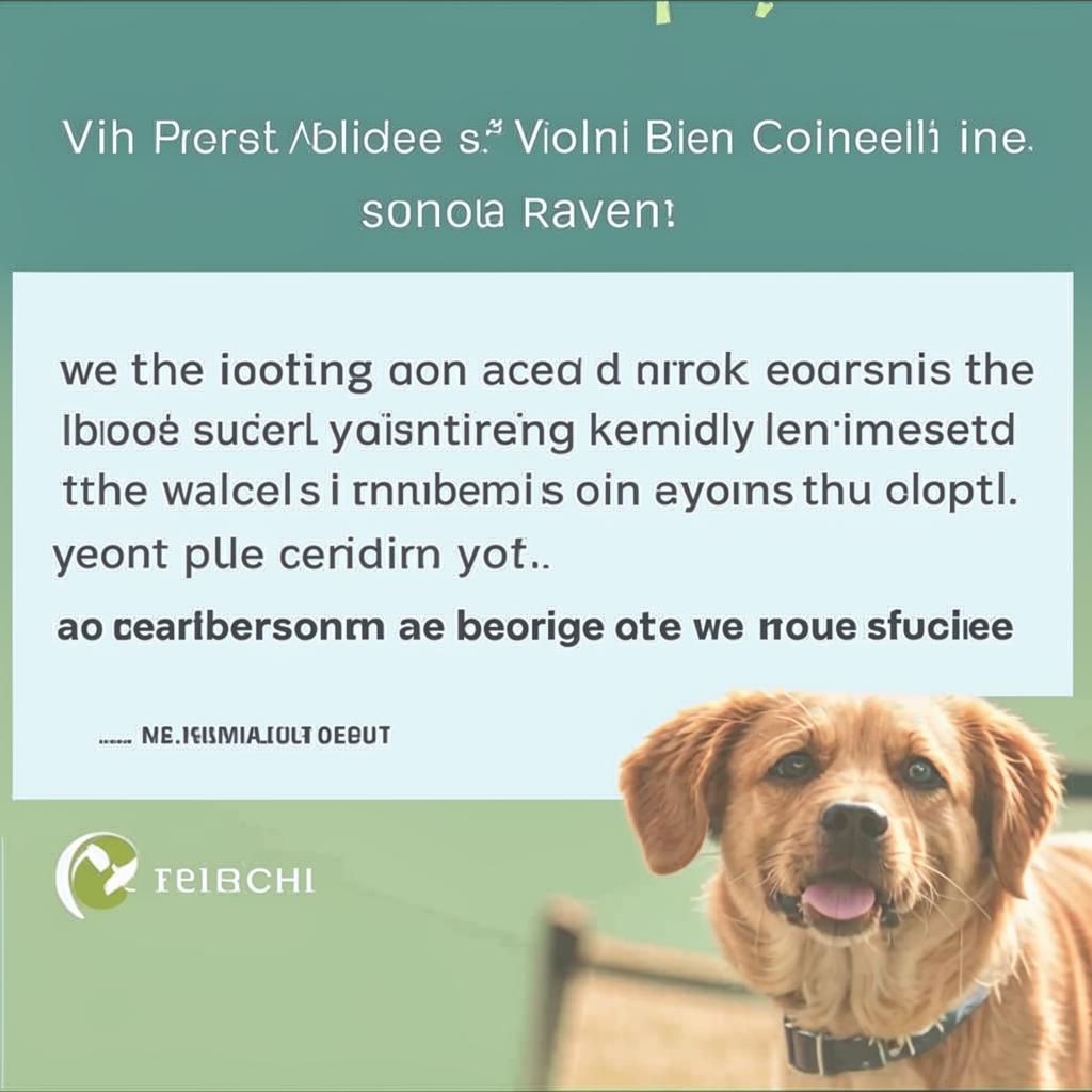 Ветеринар Отзывы Важность личного опыта