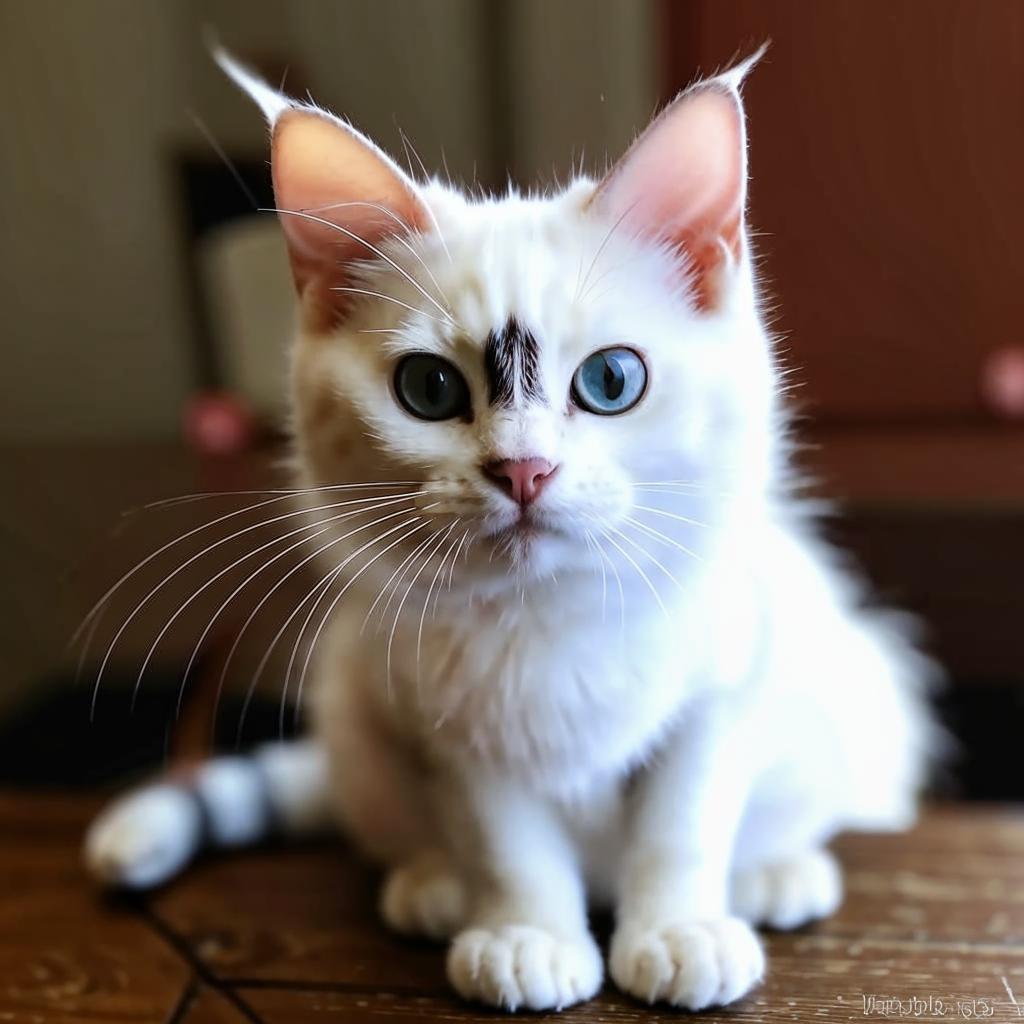 Японский бобтейл Сколько стоит Японский бобтейл