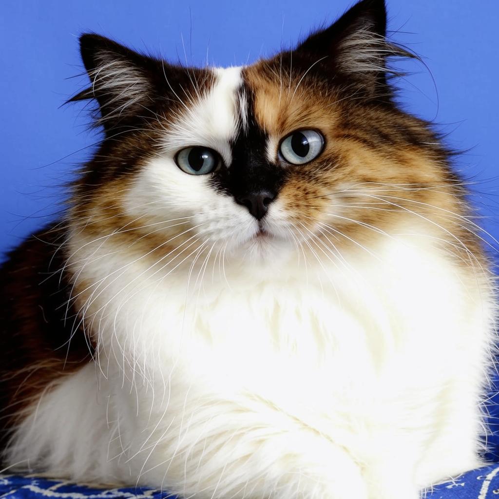 Рэгдолл Характеристика породы