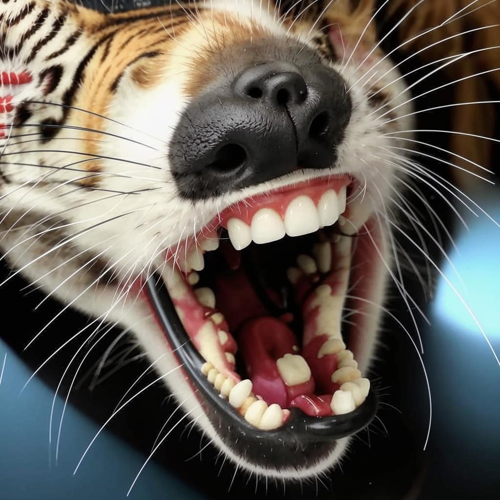 Всё о ветеринарной стоматологии Что такое ветеринарная стоматология