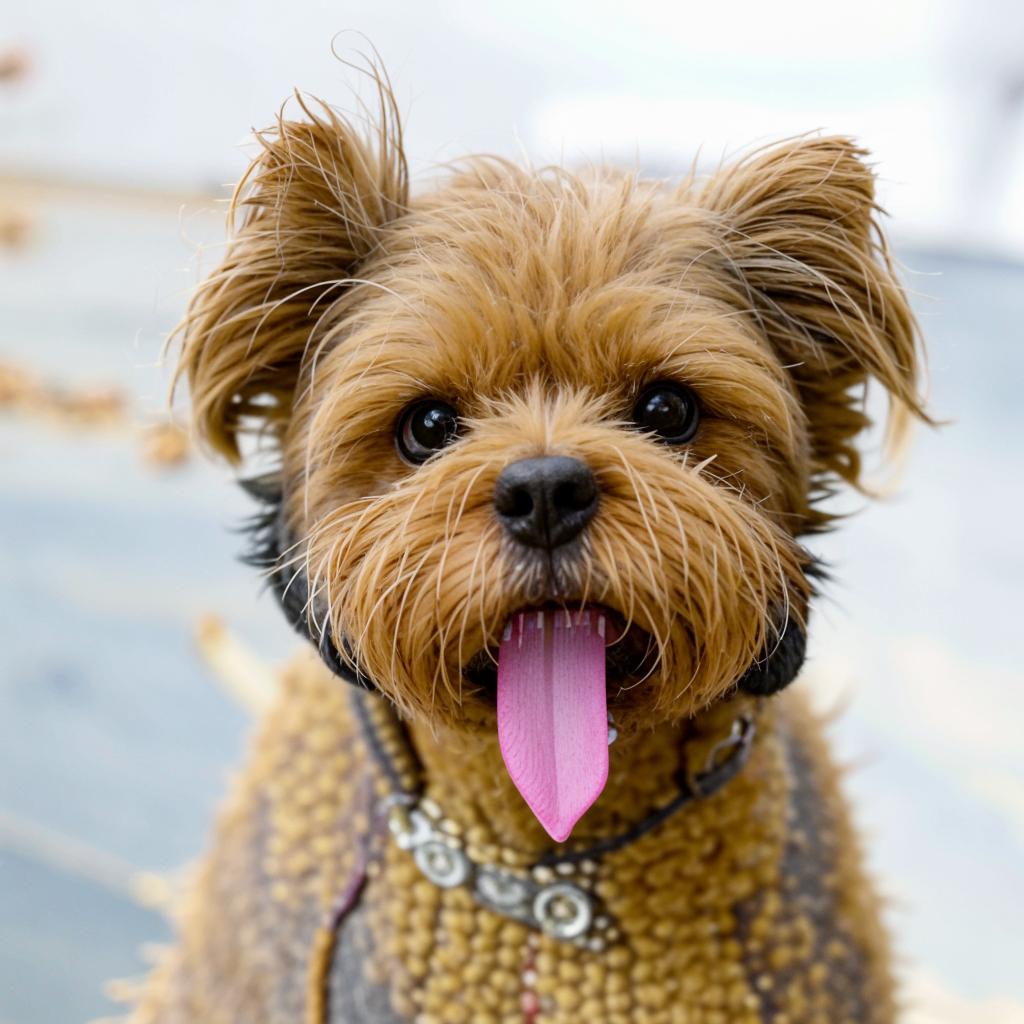 Гаванский бишон Воспитание и дрессировка