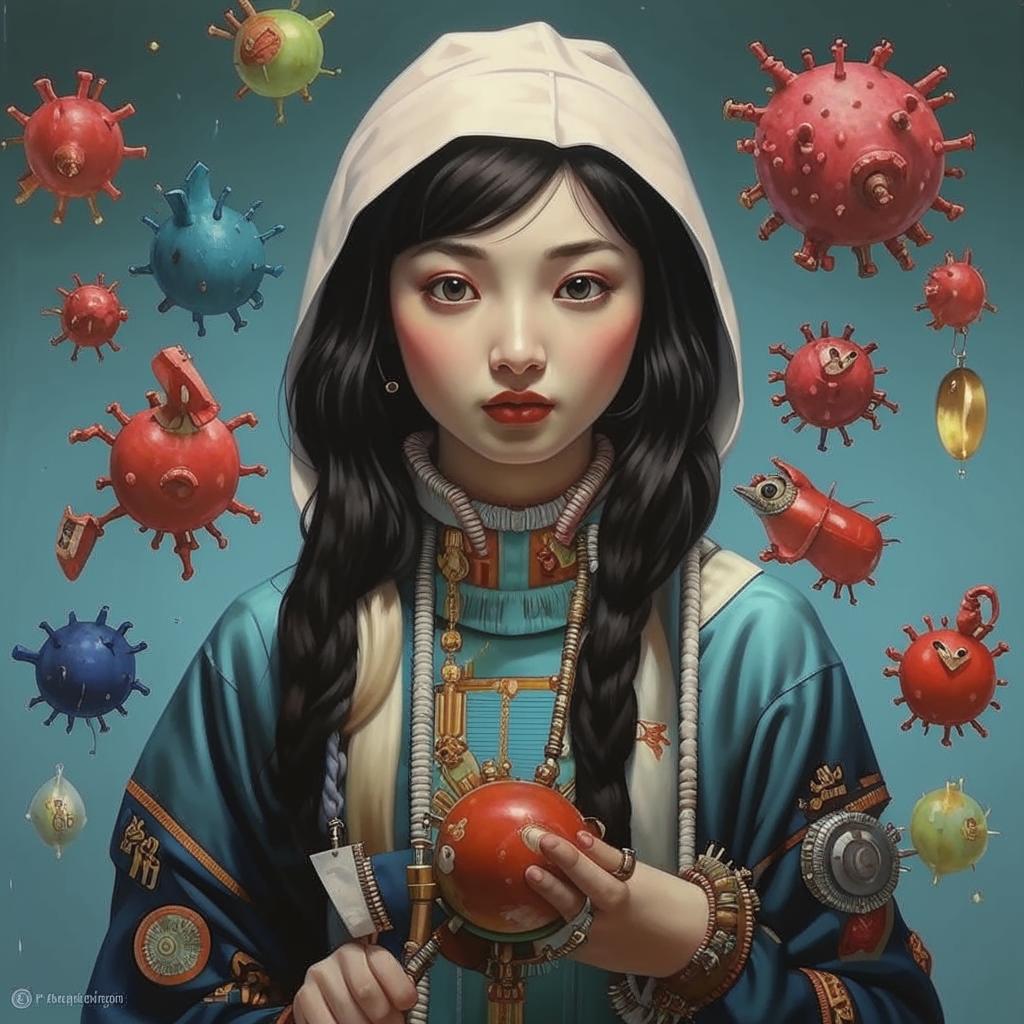 Хотошо Здоровье и болезни Хотошо