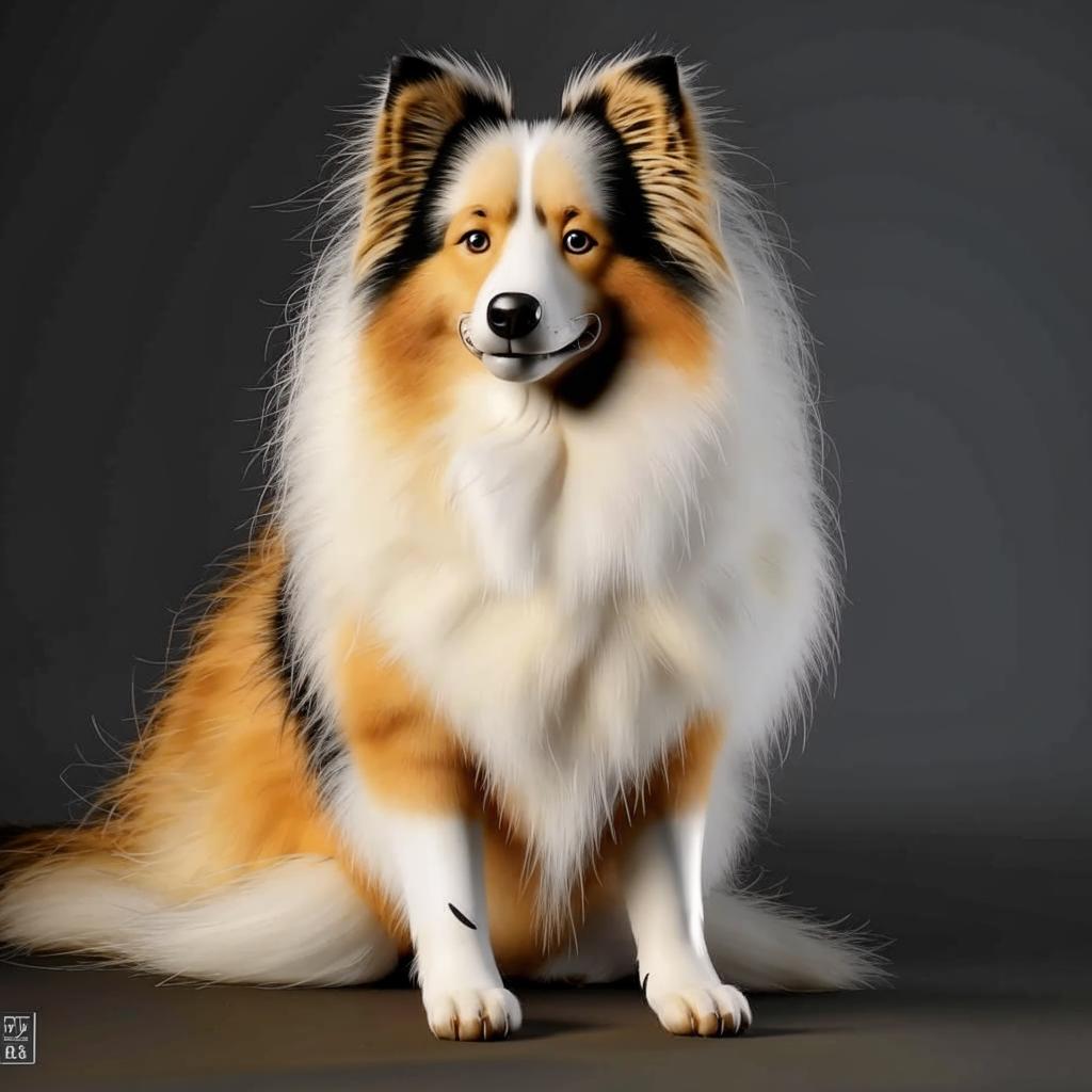 Шелти Основные моменты