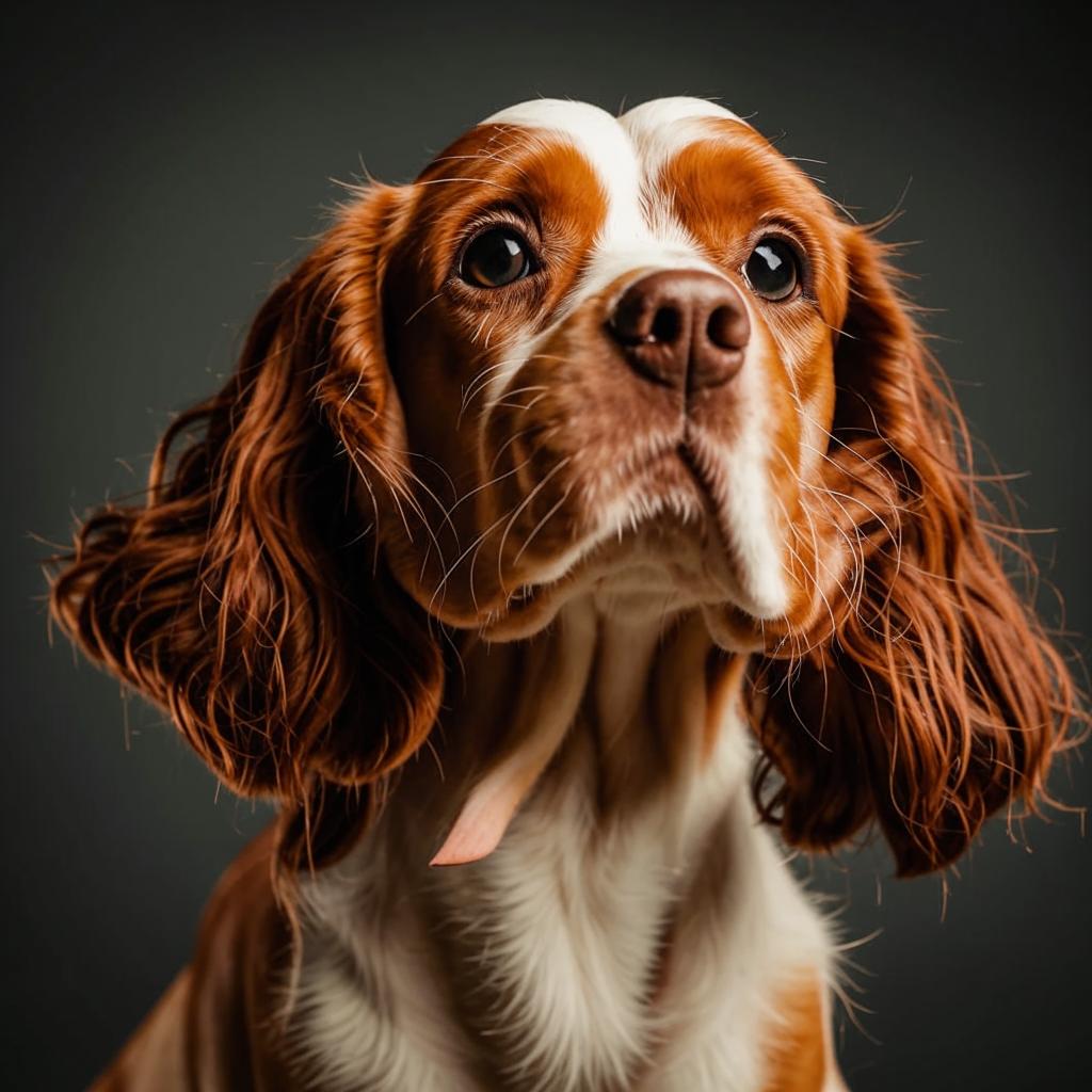 Американский кокер-спаниель Характер Американский кокерспаниель