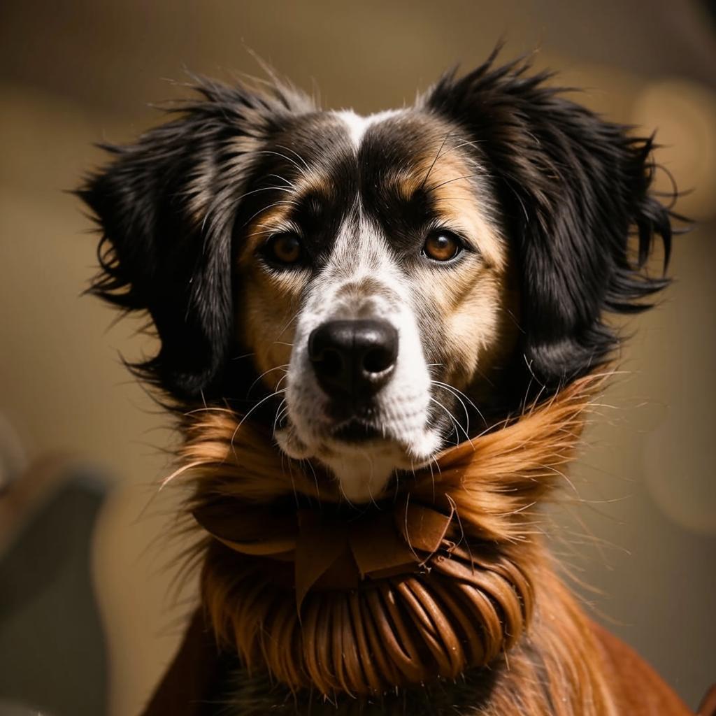 Азавак Краткая информация о породе