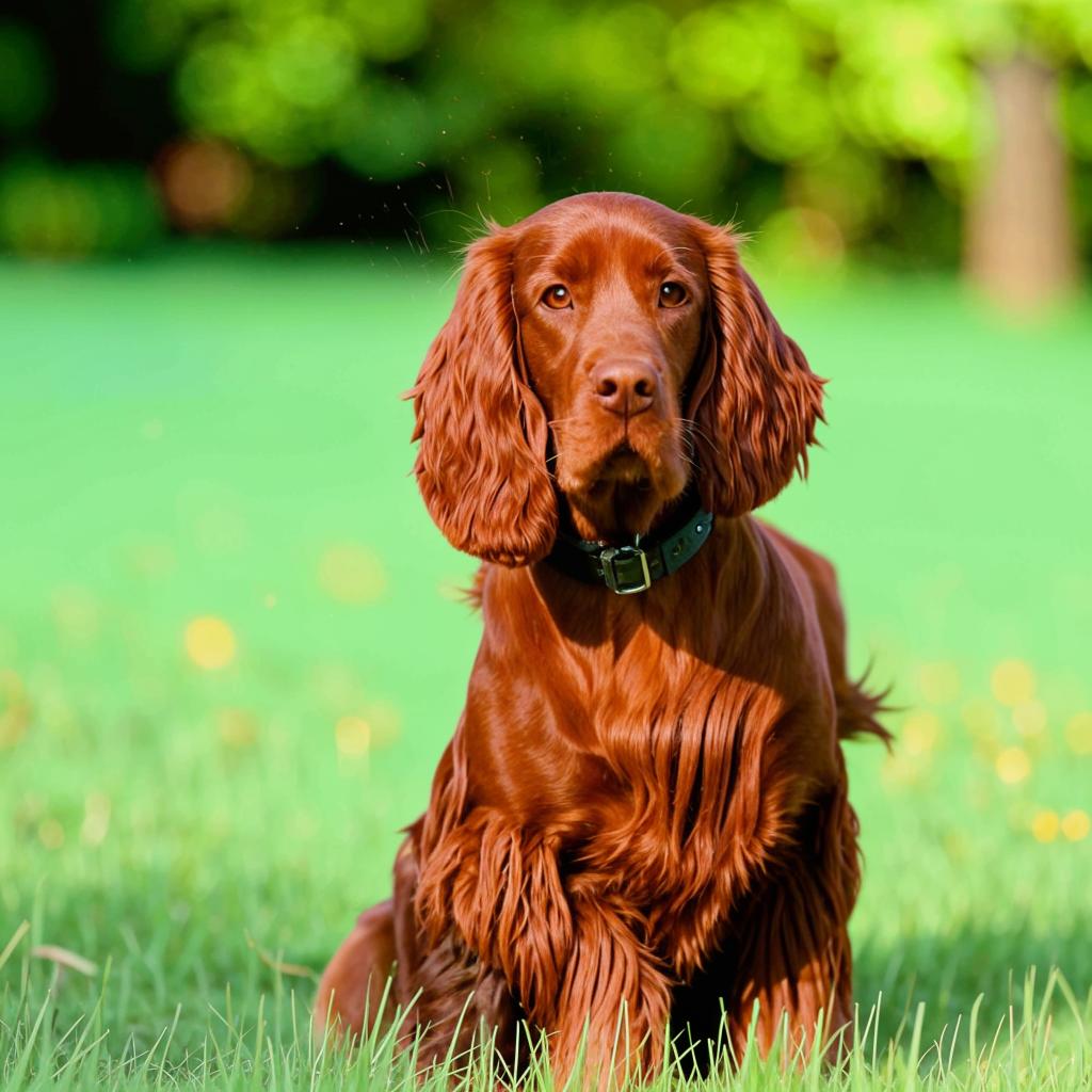 Американский кокер-спаниель Здоровье и болезни Американский кокерспаниель