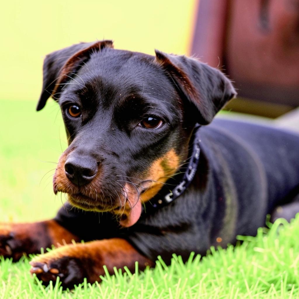 Бедлингтон-терьер Здоровье и болезни Бедлингтонтерьер