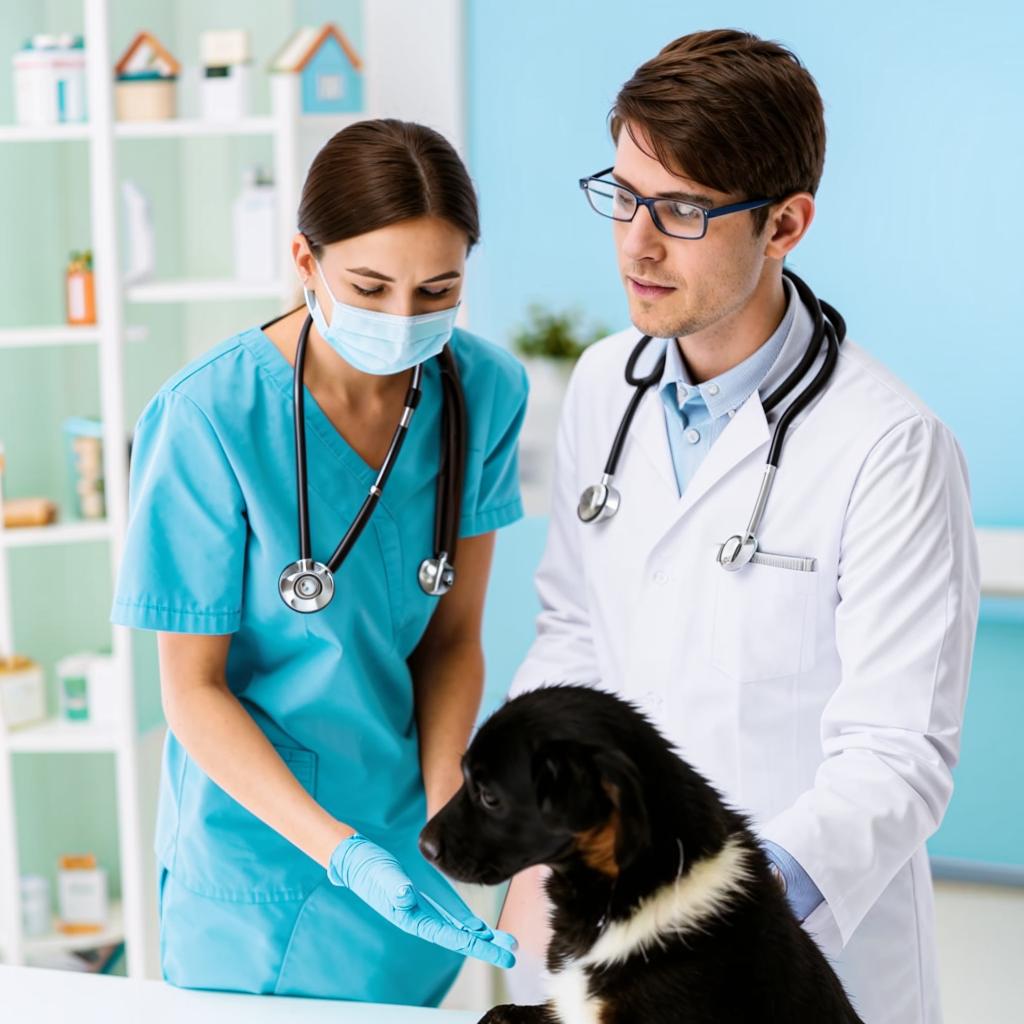Кто такой ветеринар и чем он занимается? Профилактика лучше предупредить чем лечить