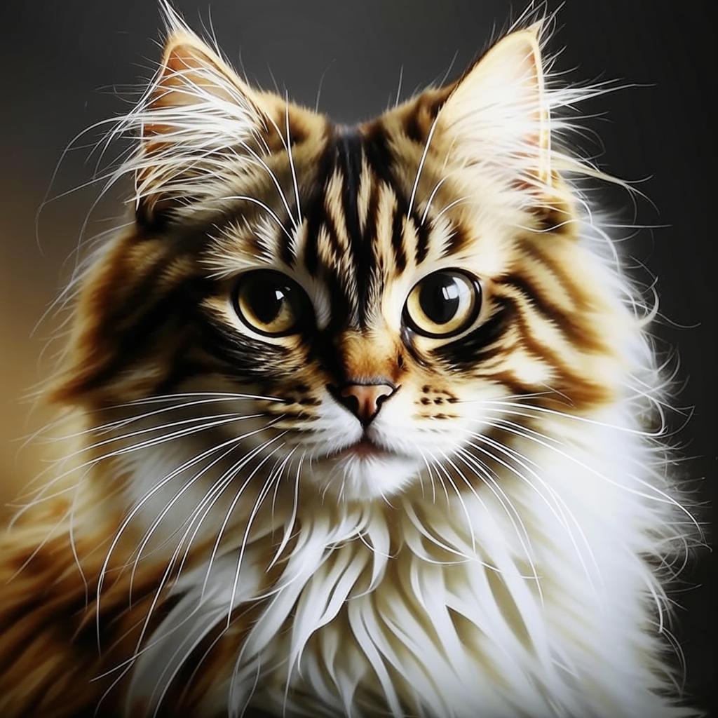 Сибирская кошка Основные моменты