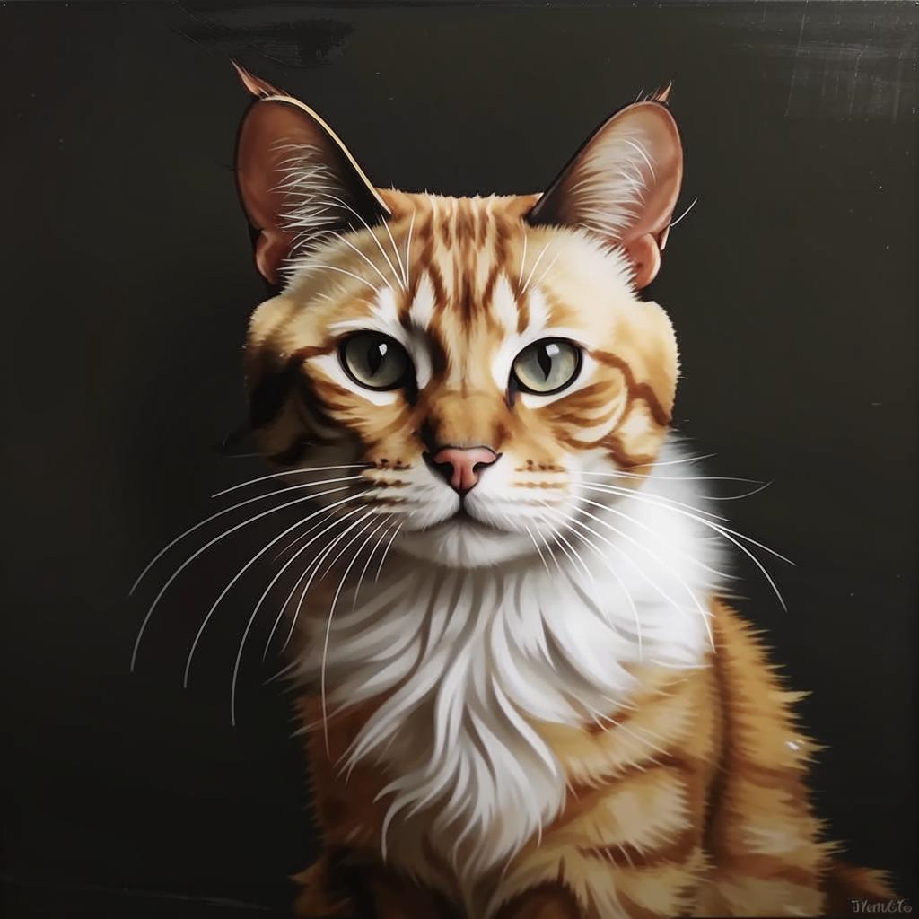 Тайская кошка Основные моменты