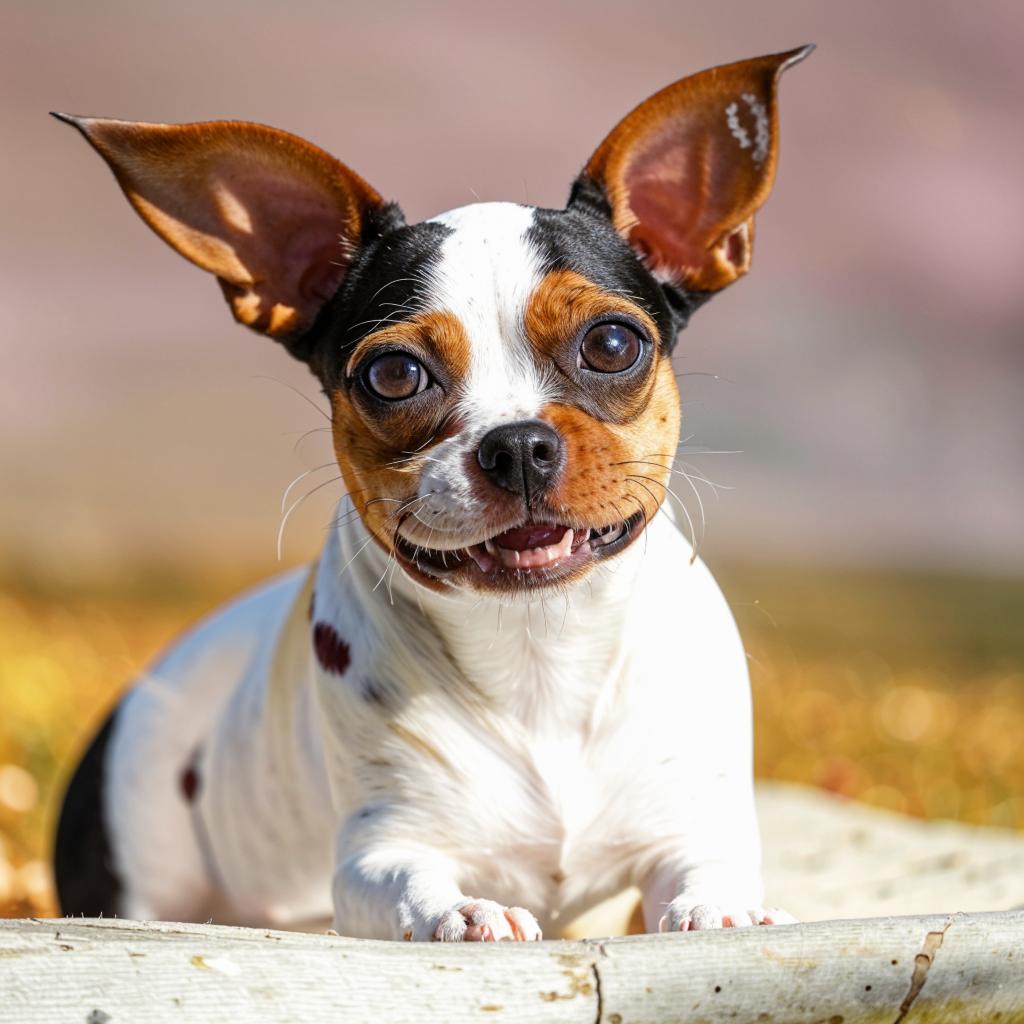 Английский той-терьер Как выбрать Английский тойтерьер