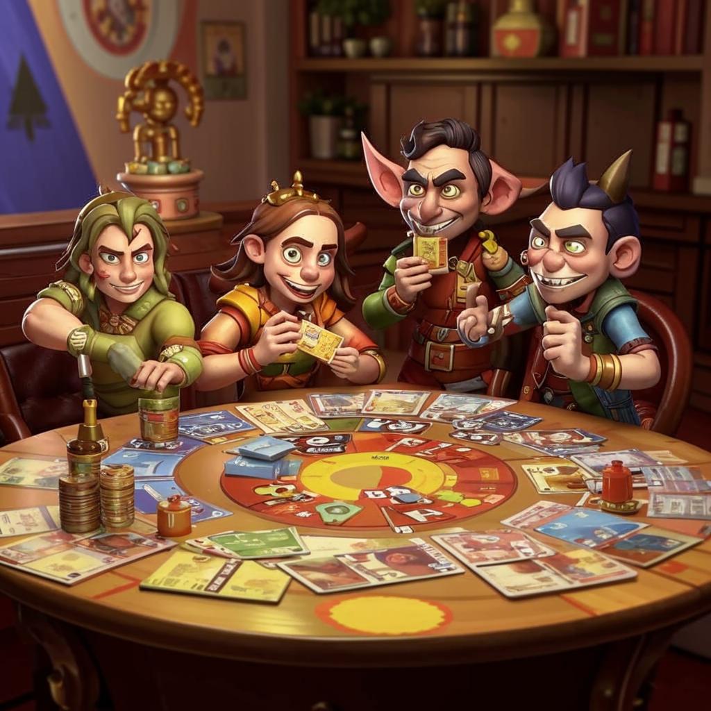 Манчкин Как выбрать Манчкин