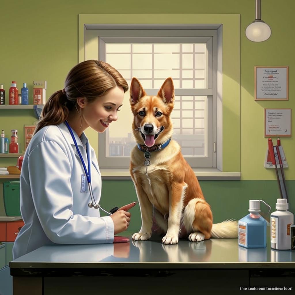 Ветеринар Воронеж Как Подготовить Питомца к Визиту к Ветеринару