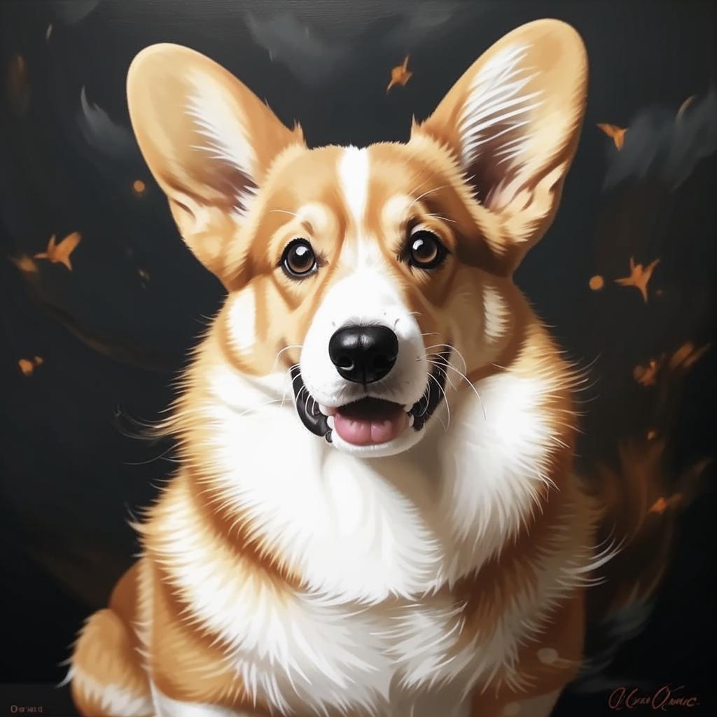 Вельш-корги пемброк Сколько стоит Вельшкорги пемброк