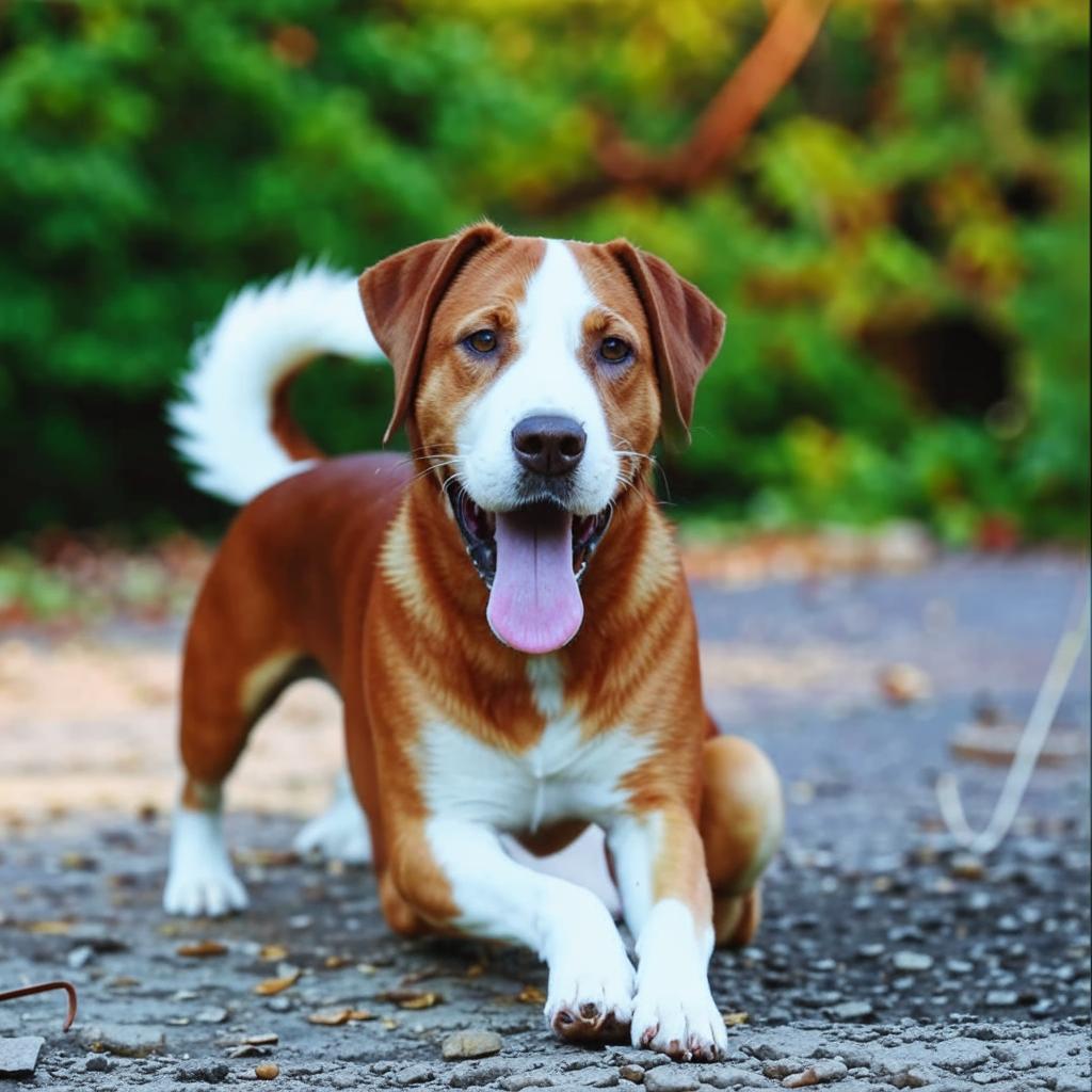 Гампр Уход и содержание