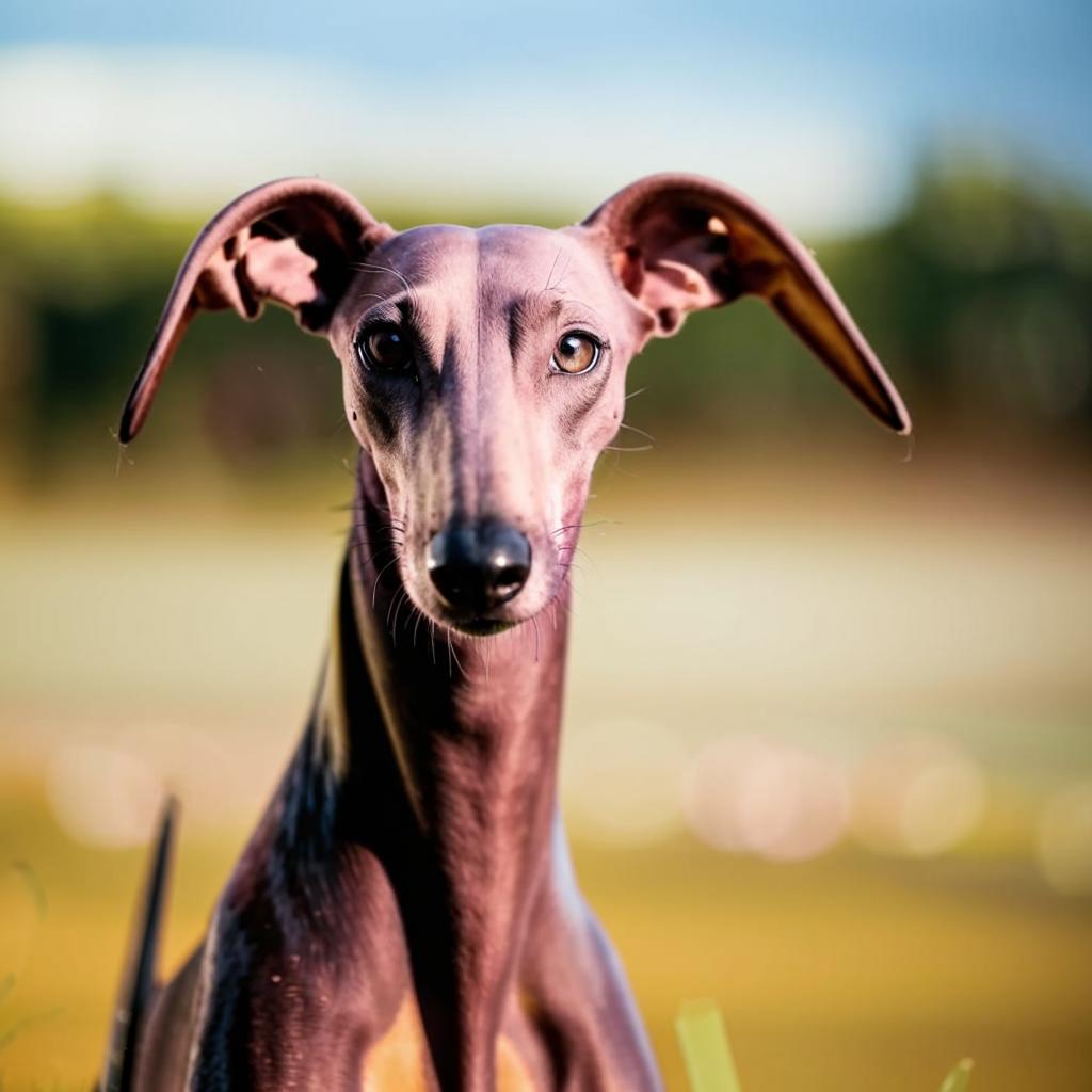 Грейхаунд Внешность Грейхаунд