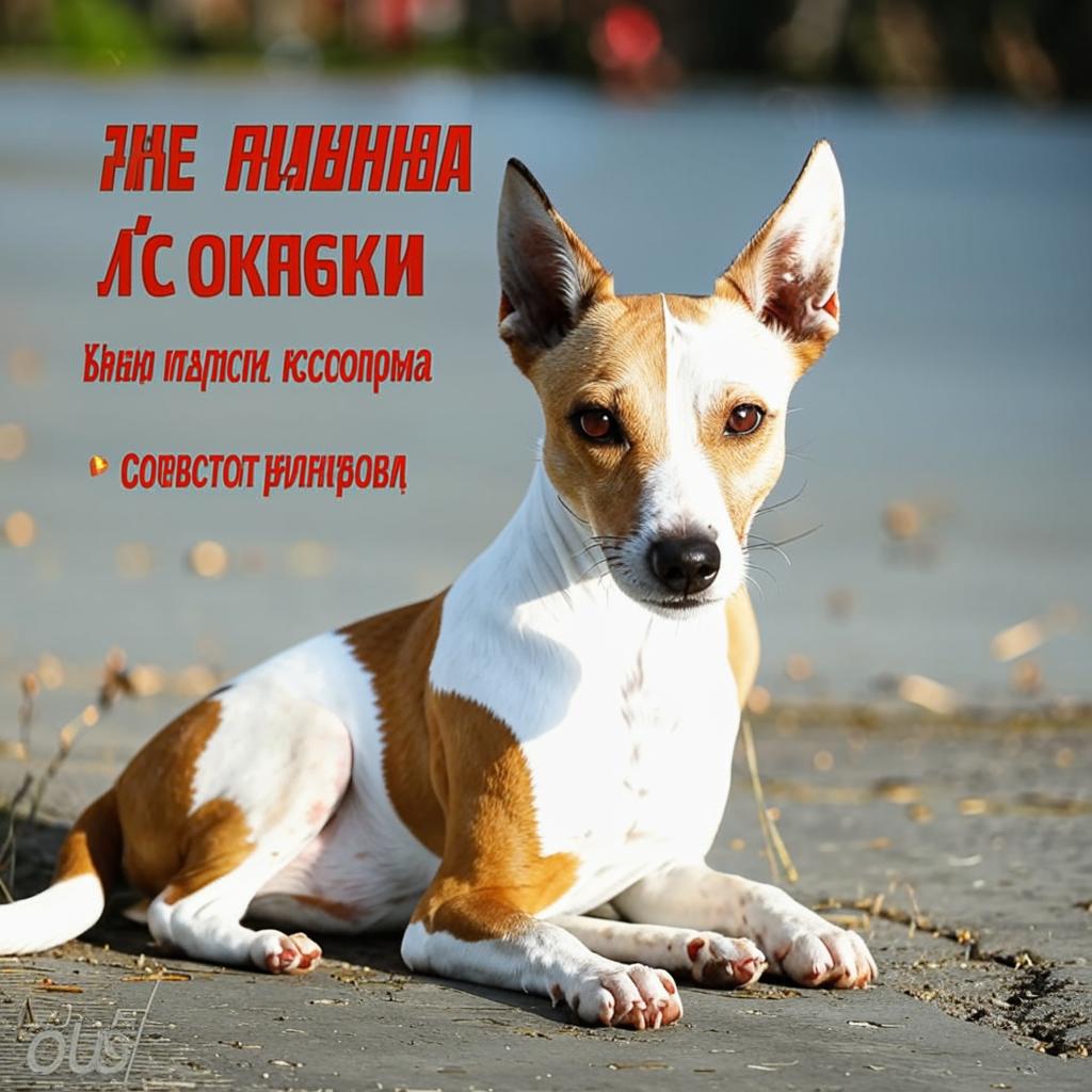 Фокстерьер Как выбрать Фокстерьер