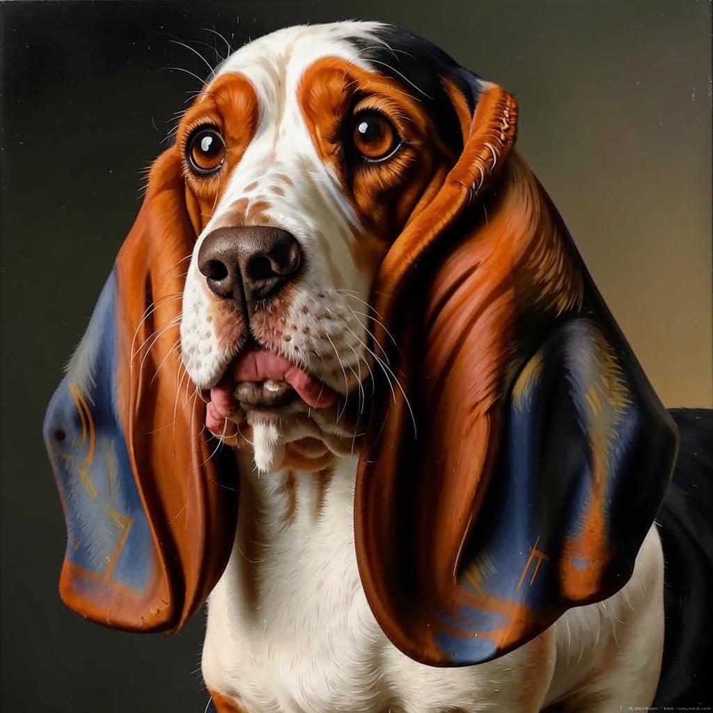 Бассет-хаунд Сколько стоит Бассетхаунд