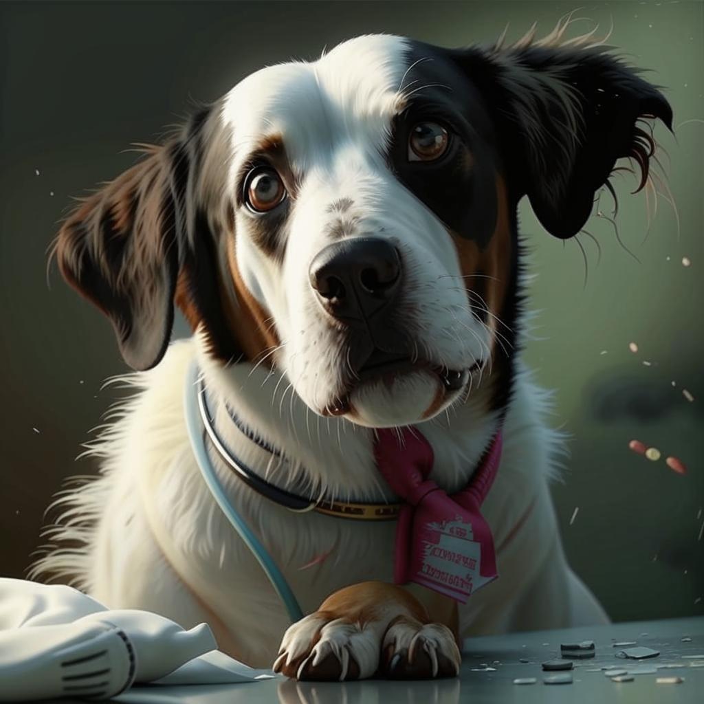 Кангал Куда обращаться если кангал заболел