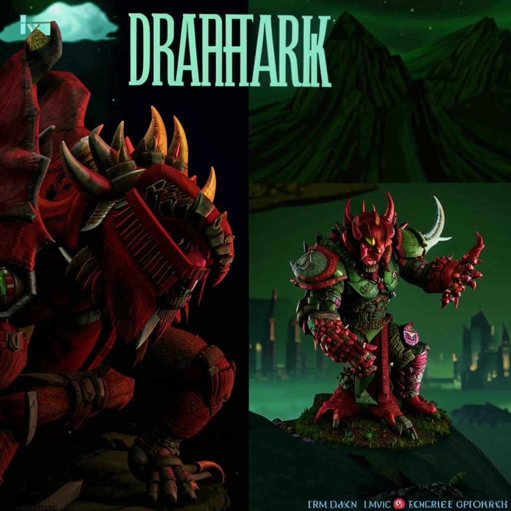 Дратхаар Основные моменты