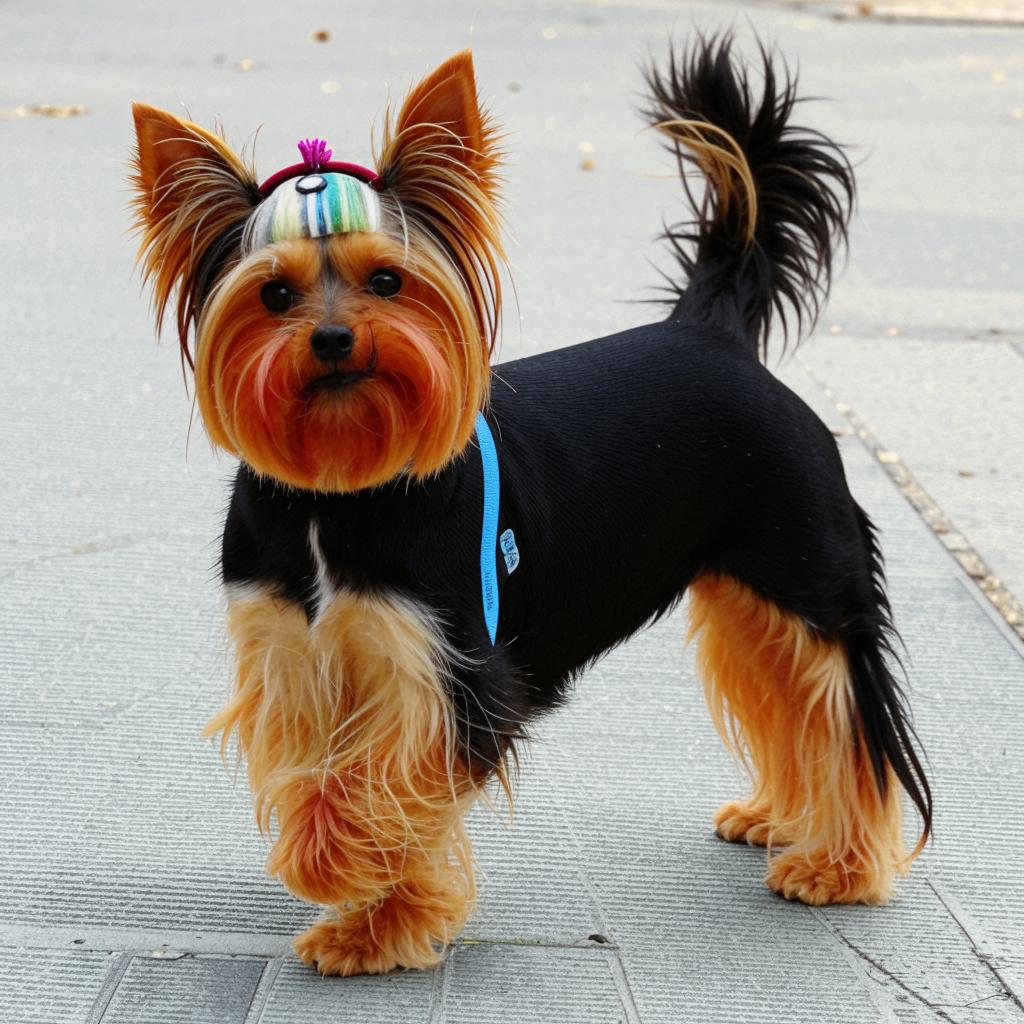 Бивер-йоркширский терьер Здоровье и болезни Биверйоркширский терьер