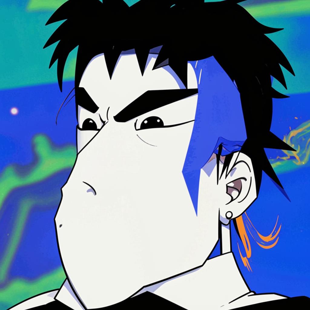 Ка-де-бо Внешность Кадебо