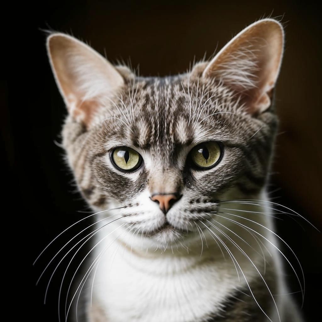 Американский керл