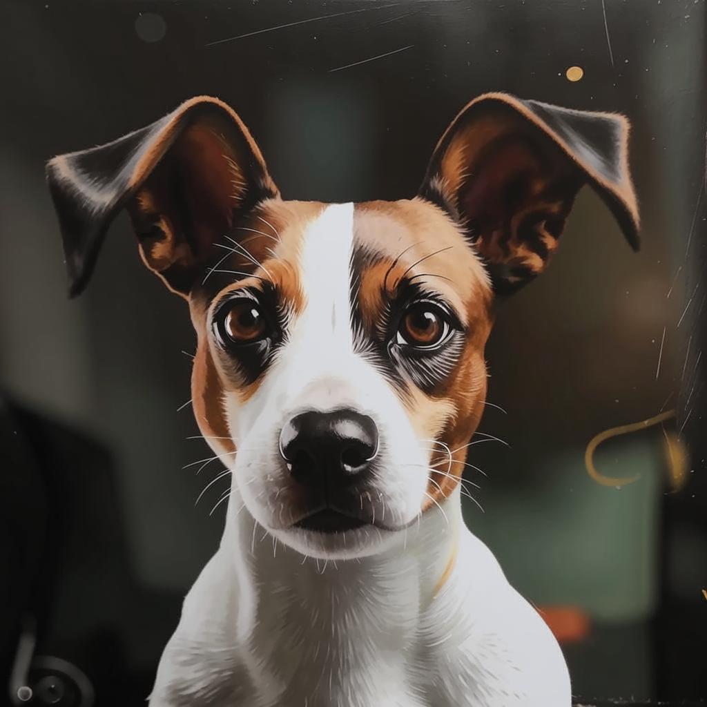 Джек-рассел-терьер Сколько стоит Джекрасселтерьер