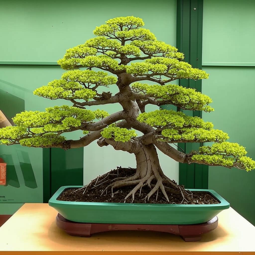 Пхунсан Уход и содержание