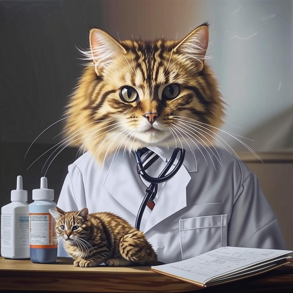 Как найти лучшего ветеринара для Вашей кошки? Как найти хорошего ветеринара для кошки полное руководство