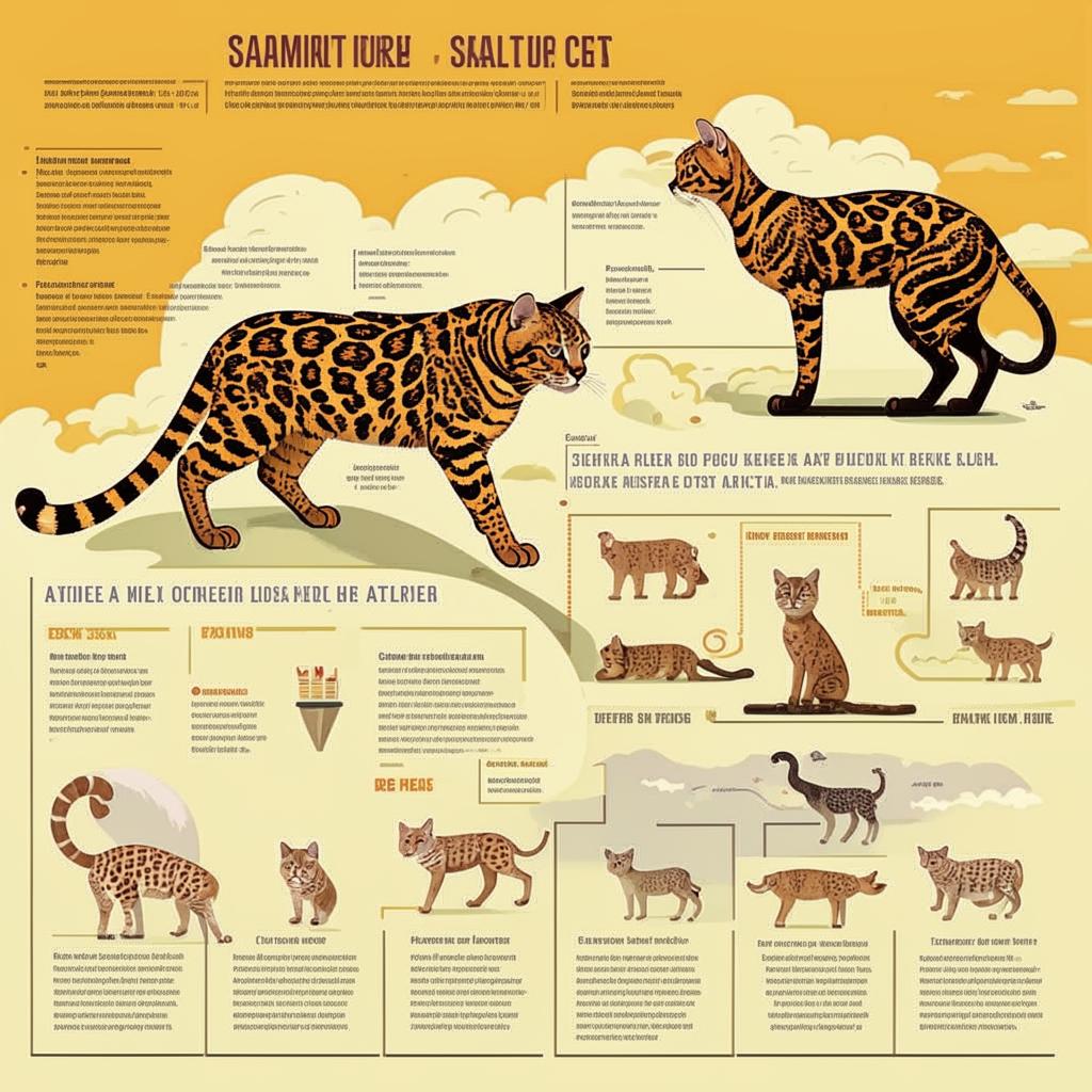 Саванна (Ашера) История породы Саванна Ашера