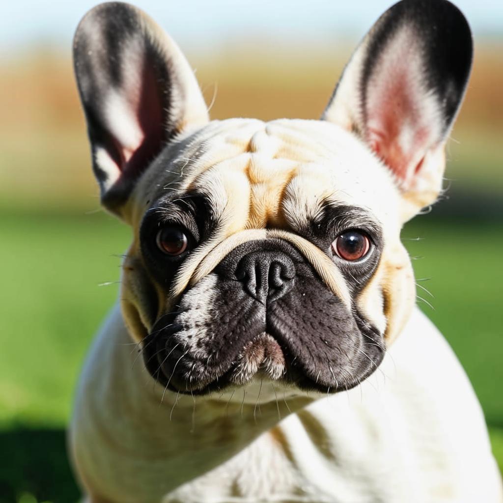 Французский бульдог Здоровье и болезни Французский бульдог