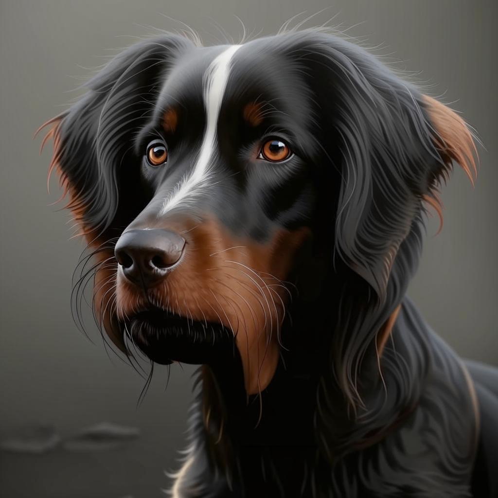 Азавак Внешность Азавак