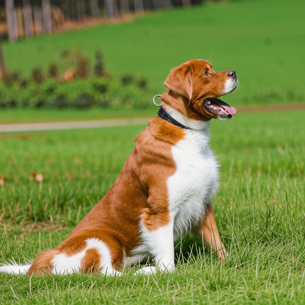 Новошотландский ретривер Как выбрать Новошотландский ретривер