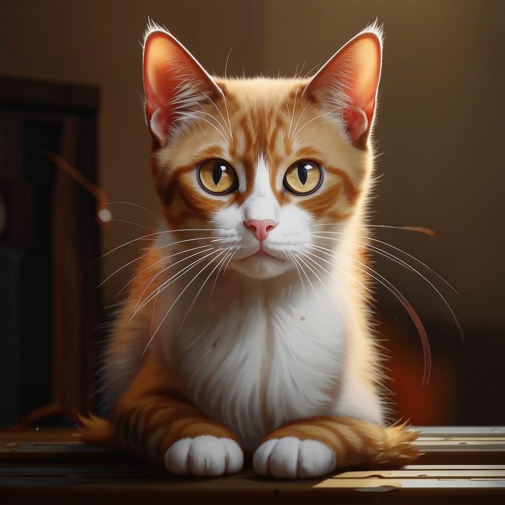 Тайская кошка Характеристика породы