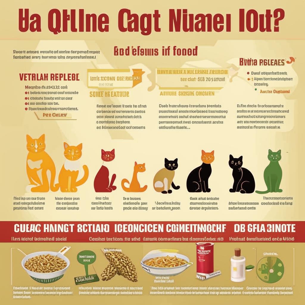 Корм для кошек - мнение ветеринаров Как определить качество корма