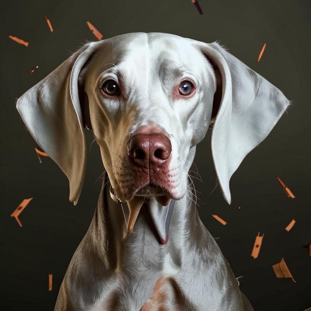 Веймаранер Сколько стоит Веймаранер