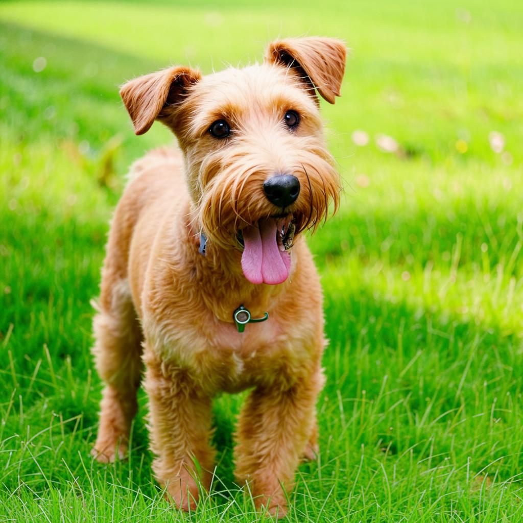 Ирландский терьер Как выбрать Ирландский терьер