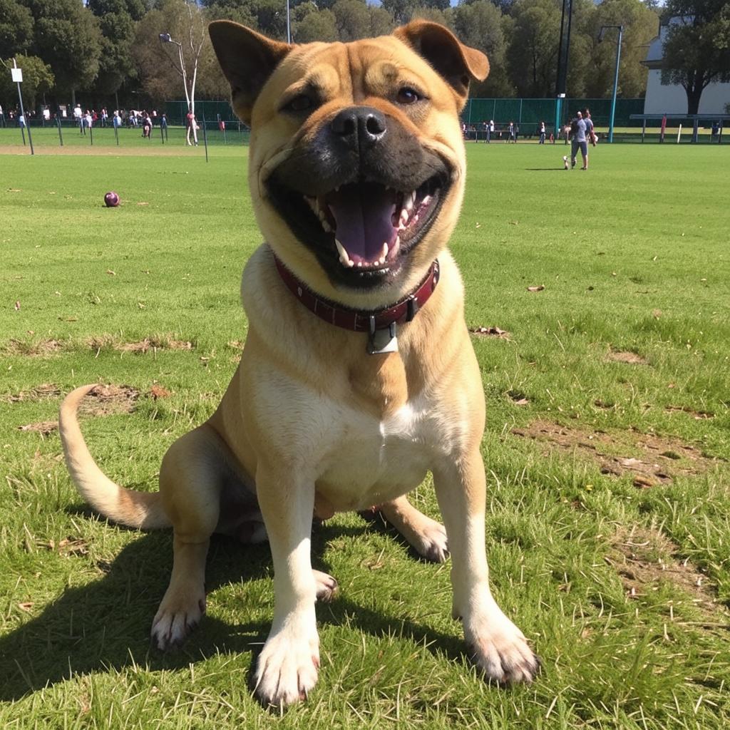 Аргентинский дог Основные моменты